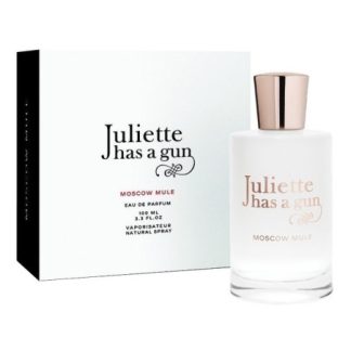 Juliette Has A Gun Moscow Mule Edp Spray profumo unisex 100ml