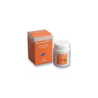 Karenal Pet Polvere mangime per cani e gatti 50g