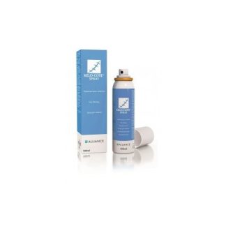 Alliance pharma Kelocote Spray cicatrici ipertrofiche 100 ml