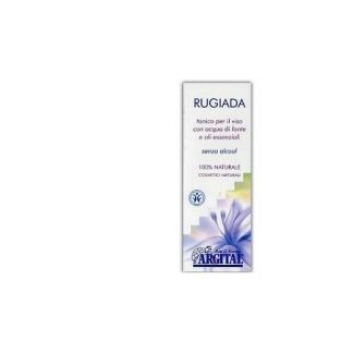 Argital Rugiada tonico per il viso 100 Ml