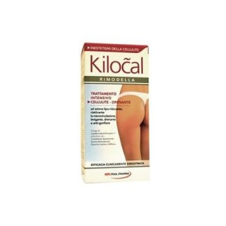 Kilocal Rimodella Cellulite cosmetico con escina 150ml