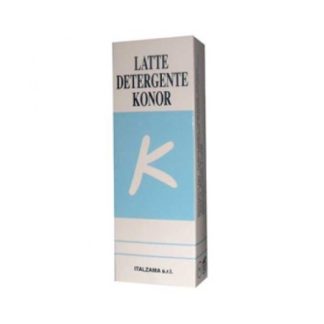 Konor Latte Detergente idratante Pelle Delicata 200ml