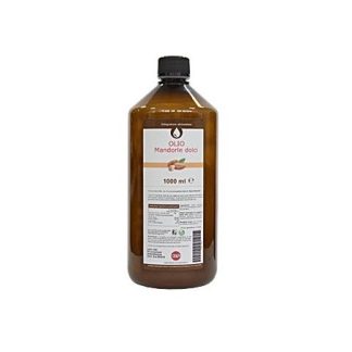 Kos Olio Di Mandorle Dolci emolliente e lenitivo 1000ml