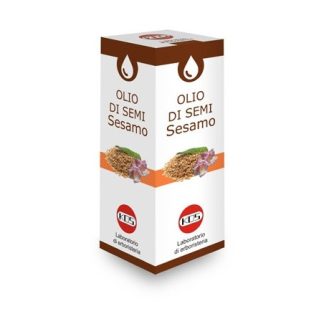 Kos Olio Vegetale Ai Semi Di Sesamo con acidi grassi insaturi 125ml