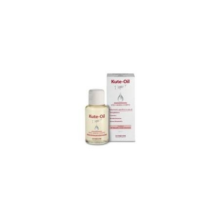 Kute Oil Repair Trattamento Intensivo per le smagliature 60 Ml
