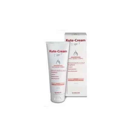 Pool pharma Kutecream Repair Per Smagliature E Cicatrici 100 Ml