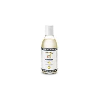 L'amande Marseille Shampoo Doccia per uso quotidiano 250 Ml