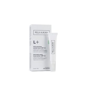 Bella Aurora L+ Trattamento Macchie Localizzate 10 ml