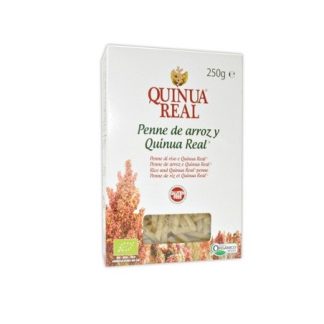 La Finestra Sul Cielo Quinua Real Penne Di Riso E Quinoa 250 gr