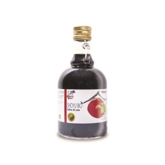 La Finestra Sul Cielo Shoyu Johsen Biologico 500 ml