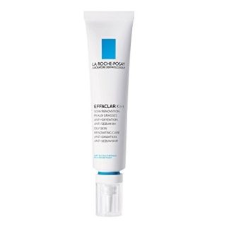La Roche Posay Effaclar K Scrub pelle a tendenza acneica 40 Ml