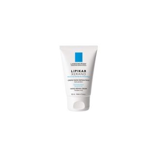 La Roche Posay Lipikar Xerand crema pelle secca 75 Ml