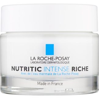 La Roche Posay Nutritic Intense Riche crema ricca 50 Ml