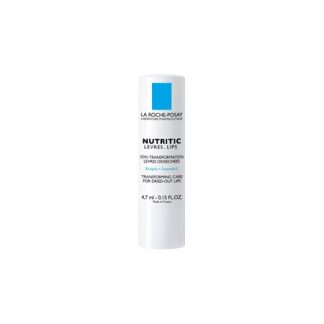 La Roche Posay Nutritic Labbra sottili e screpolate 4,7 Ml