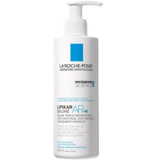 La Roche Posay-phas Lipikar Baume Ap+ M 400 Ml