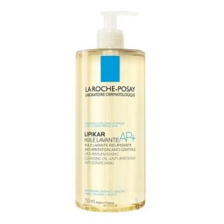 La Roche Posay-phas Lipikar olio levante Ap+ 750 Ml