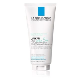 La Roche Posay-phas Lipikar Lait Urea 5% latte per il corpo 200 Ml
