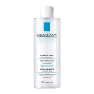 La Roche Posay Soluzione Micellare per viso e occhi 400ml