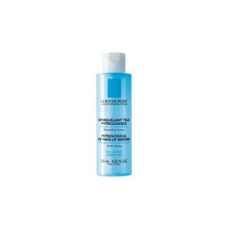 La Roche Posay Struccante Occhi Fisiologico Pelle Delicata 125 Ml