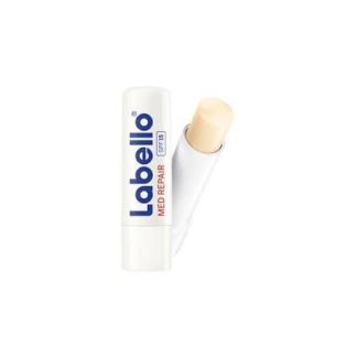 Labello Stick repair Med spf 15 labbra secche e screpolate 5,5 Ml