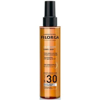 Laboratoires Filorga Uv Bronze Body protezione spf 30 150 Ml