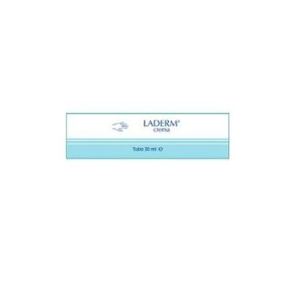 Teofarma Laderm Crema protettiva per le mani 30ml