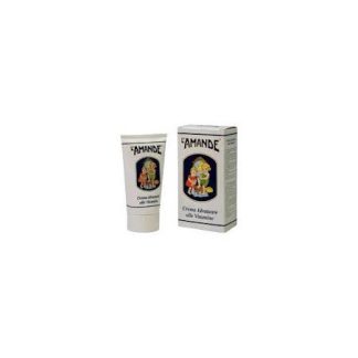 Lamande Crema Idratante Corpo per pelle secca 150ml