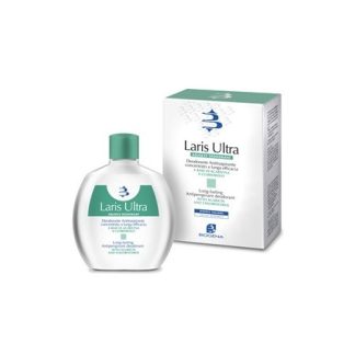 Laris Ultra Deodorante Antitraspirante squeeze 50ml