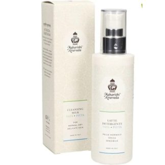 Map Italia Latte detergente vata pitta per pelli sensibili 200ml