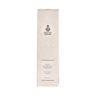 Maharishi ayurveda latte detergente purifying 200 ml