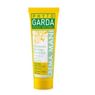 Phyto Garda Lederme Crema Mani pelle sensibile 50ml