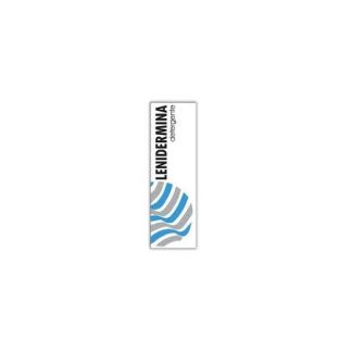 Proderma Lenidermina Detergente Gel Corpo ph acido 200 Ml