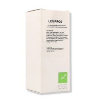 Oti Leniprog Gel lenitivo per pelle irritata 75ml