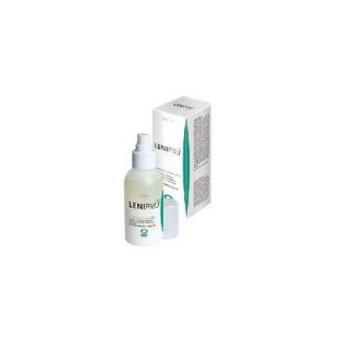 Lenipru' Fluido Emulsione Spray pelle secca e atopica 100ml