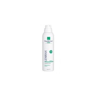 Lenirax 10 Mousse Dermatologica Lenitiva e antiarrossamento 150ml