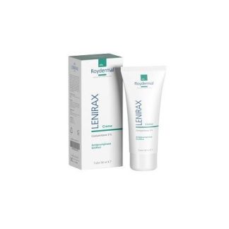 Roydermal Lenirax Crema Lenitiva per Prurito 50ml