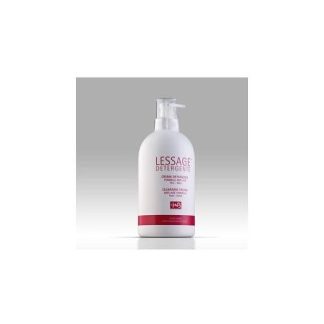 Derma Team Lessage Detergente crema antirughe 500ml