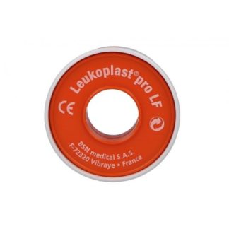 Leukoplast Pro Lf cerotto rocchetto Ossido Di Zinco 1,25x500 Cm