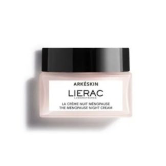 Lierac Arkeskin La Crema Notte Menopausa 50 Ml