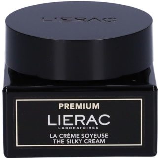 Lierac Premium La Crema Soyeuse per rughe e macchie 50ml