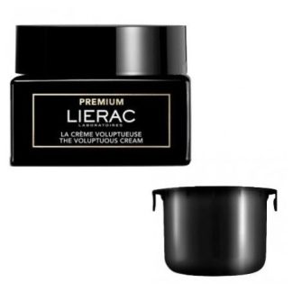 Lierac Premium La Crema Voluptuese ricarica  50 ml