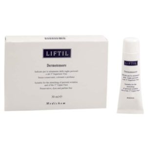 Medichem Liftil crema trattamento antirughe 30ml