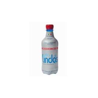 Lindos Acqua Minerale effervescente naturale 6x500ml