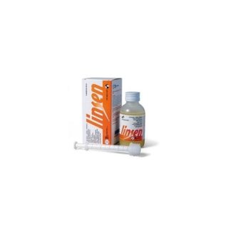 Teknofarma Linsen Mangime Complementare 200ml