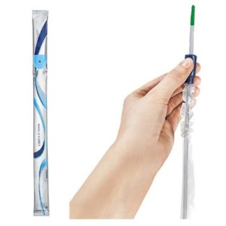 Liquick X-treme catetere vescicale Ch14 Lunghezza 20 Cm