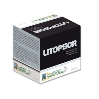 Bio Stilogit Litopsor crema per rossore e prurito 50ml