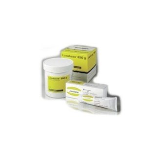 Astellas pharma Locobase Lipocrema idratante 50g