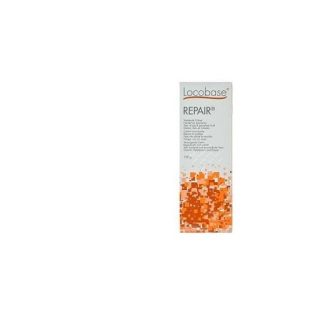 Astellas pharma Locobase Repair crema per la pelle secca 100g