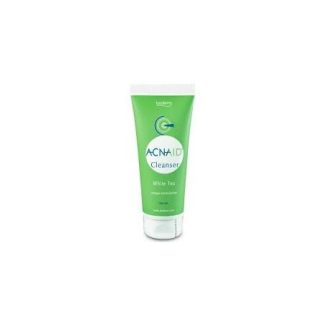 Logofarma Acnaid Cleanser Detergente Pelle Acneica 200ml