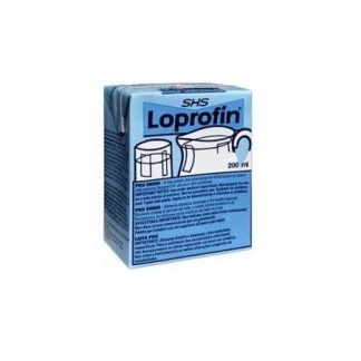 Loprofin Drink bevanda ipoproteica 200ml